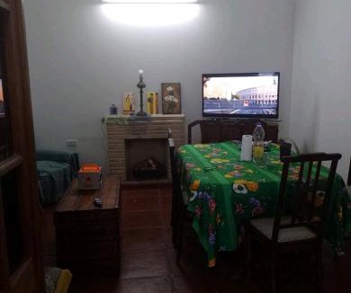 Perez Apartment | Rivadavia