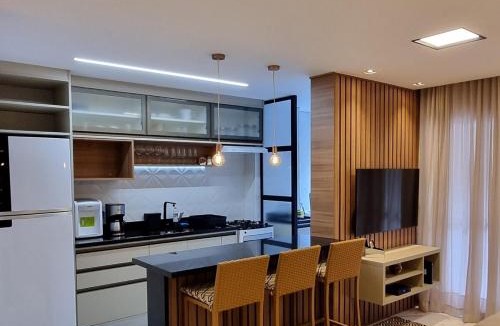 Sao Lourenco Apartment | Riveira de São Lourenço - 300 metros da Praia