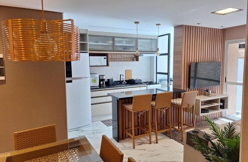 Sao Lourenco Apartment | Riveira de São Lourenço - 300 metros da Praia