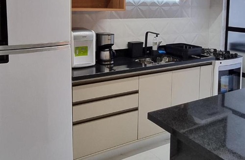 Sao Lourenco Apartment | Riveira de São Lourenço - 300 metros da Praia