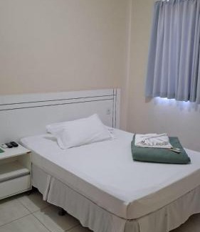 Sete Lagoas Apartment | Rivello Apart Hotel