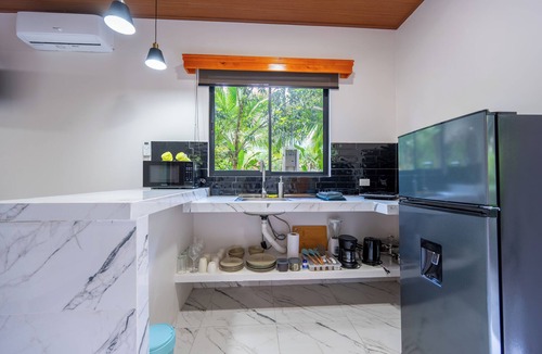 Penas Blancas Cabin | River Collection - Villa Tranquil #3 sounds of the river