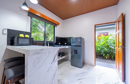 Penas Blancas Cabin | River Collection - Villa Essence #4 cabin in beautiful La Fortuna