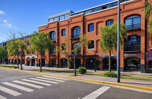 Puerto Madero Apartment | River Haven | Walk Puerto Madero Dock, Casino BA