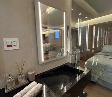 Centro Hotel | River Palace Hotel