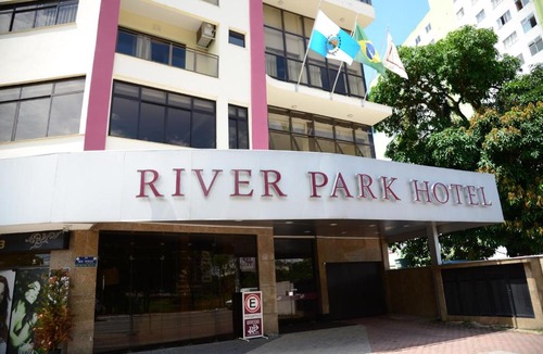 Campos Elisios Hotel | River Park Hotel