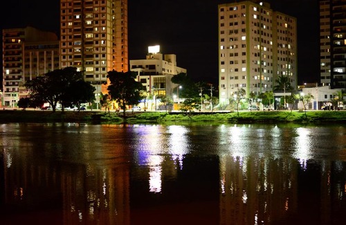 Campos Elisios Hotel | River Park Hotel