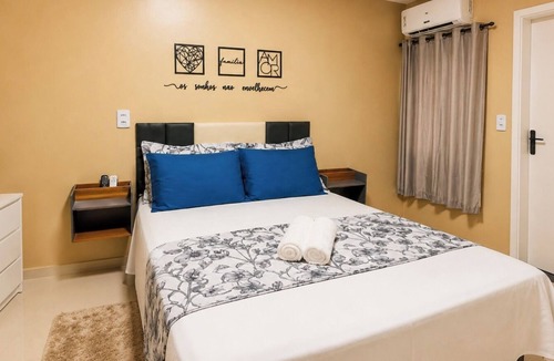 Barreirinhas Hotel | River Suites Hotel