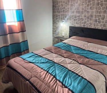 Chajari Apartment | Rivero