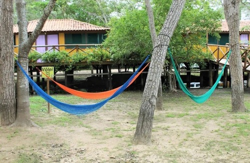 Chaves Cottage | Riverside House