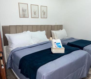 Petrolina Apartment | Riverview Loft