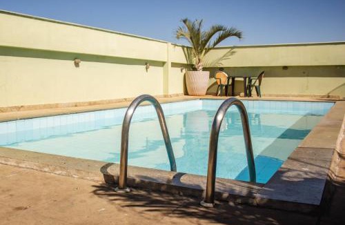 Sete Lagoas Hotel | Riviera Palace Hotel