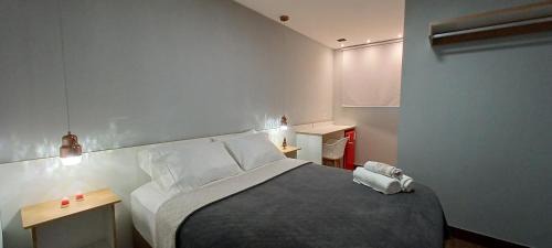Sao Joao Hotel | Riviera Sanary 1205 Nova Almeida