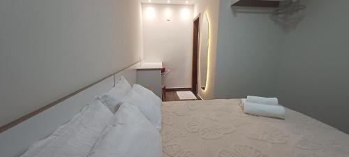 Sao Joao Hotel | Riviera Sanary 1205 Nova Almeida