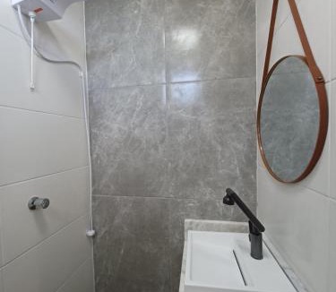 Sao Joao Hotel | Riviera Sanary 1205 Nova Almeida