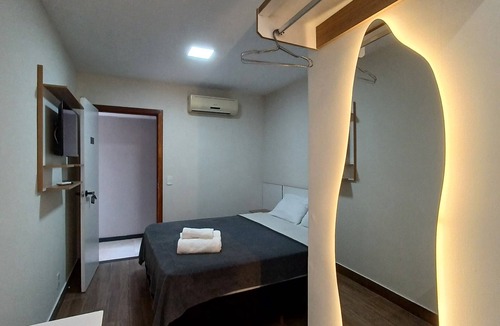 Sao Joao Hotel | Riviera Sanary Pousada