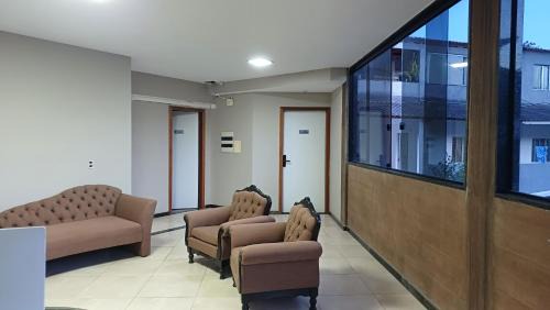 Sao Joao Hotel | Riviera Sanary Pousada em Nova Almeida