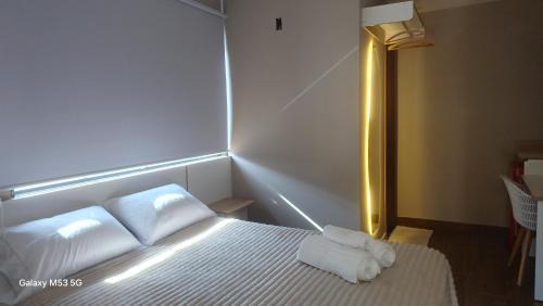 Sao Joao Hotel | Riviera Sanary Pousada em Nova Almeida