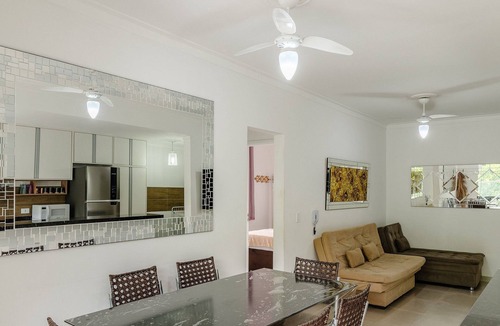 Itagua Apartment | RJI - Apartamentos Proximos da Praia de Itagua