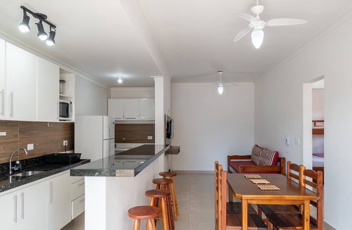 Itagua Apartment | RJI - Apartamentos Proximos da Praia de Itagua