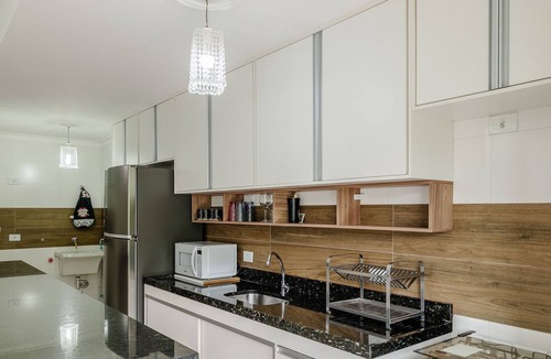Itagua Apartment | RJI - Apartamentos Proximos da Praia de Itagua