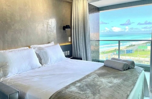 Maceio Apartment | RN STUDIO - APTO 417