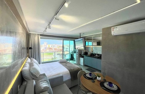 Maceio Apartment | RN STUDIO - APTO 417