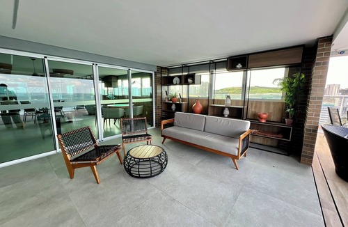 Maceio Apartment | RN Studio Apto 608-Mandi Hospitalidade