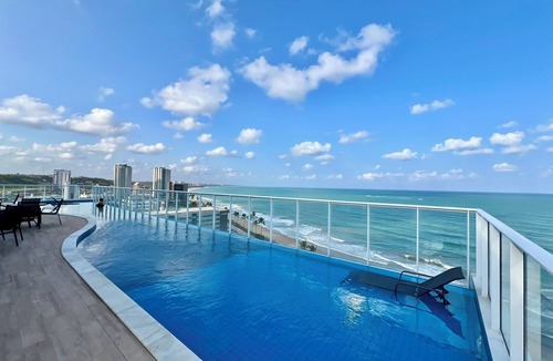 Maceio Apartment | RN Studio Apto 908-Mandi Hospitalidade