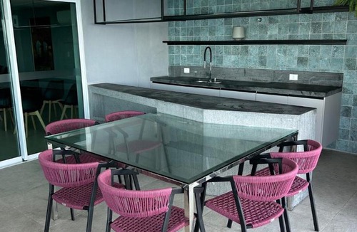 Maceio Apartment | RN Studio Premium 621