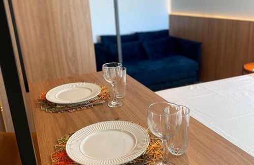 Maceio Apartment | RN Studio Premium 621