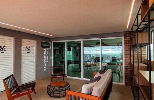 Maceio Apartment | RN Studio Premium 621