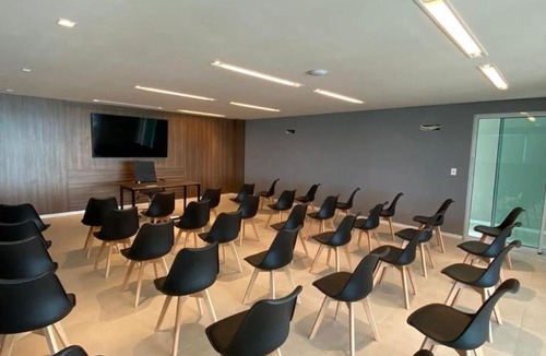 Maceio Apartment | RN Studio Premium 621