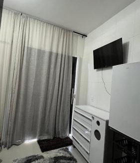 Boa Vista Apartment | Roberto Suzana