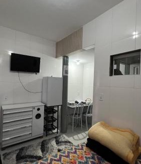 Boa Vista Apartment | Roberto Suzana