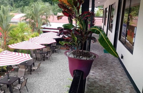 Puerto Viejo de Talamanca House | Roca Mar Puerto Viejo