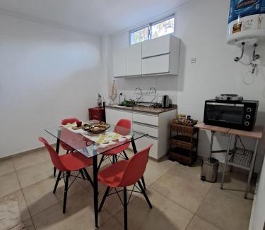 Posadas Apartment | rocamora