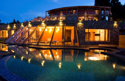 Playa Bonita Apartment | Rochester Bariloche