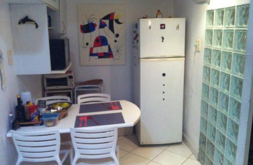 Ipanema Apartment | ROCK'IN'RIO, Ipanema - Qto e Sala , Máximo 04 pessoas!