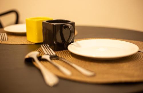 Zona Central Apartment | Roda Viva Apart Hotel