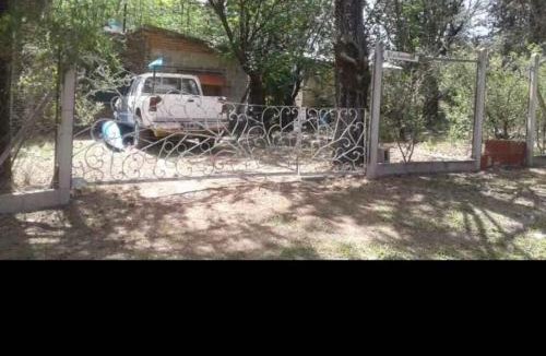 Cosquin Ski Chalet | Rodolfo cabaña