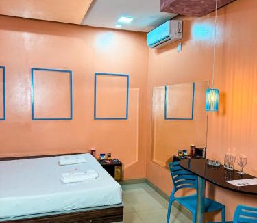 Acreuna Hotel | Rodotel Vênus Prime