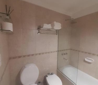 Bahia Blanca Apartment | Rodríguez Apart Premium con cochera incluida