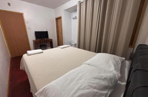 Centro Hotel | Rogério Deutschmann