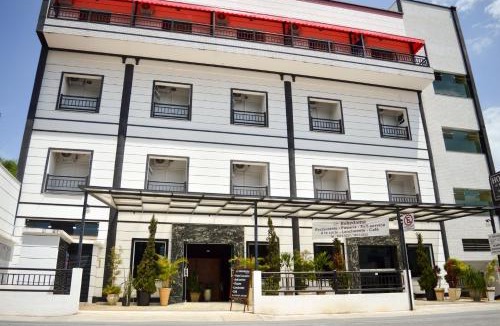 Guaratingueta Hotel | Rohedama Hotel
