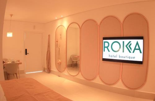 Boa Vista Hotel | Roka Hotel Boutique