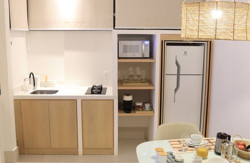Boa Vista Hotel | Roka Hotel Boutique