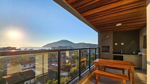 Itagua Apartment | Roma · Apto Roma D&K com Vista para o Mar - Itaguá