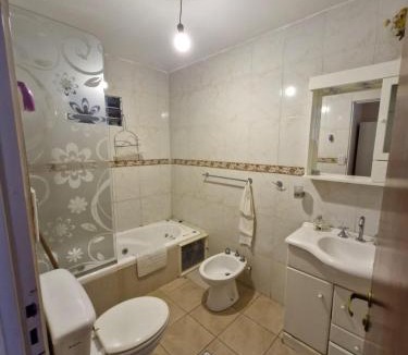 San Salvador de Jujuy House | ROMA