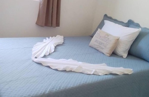 Sao Luis Apartment | Roma Garden
